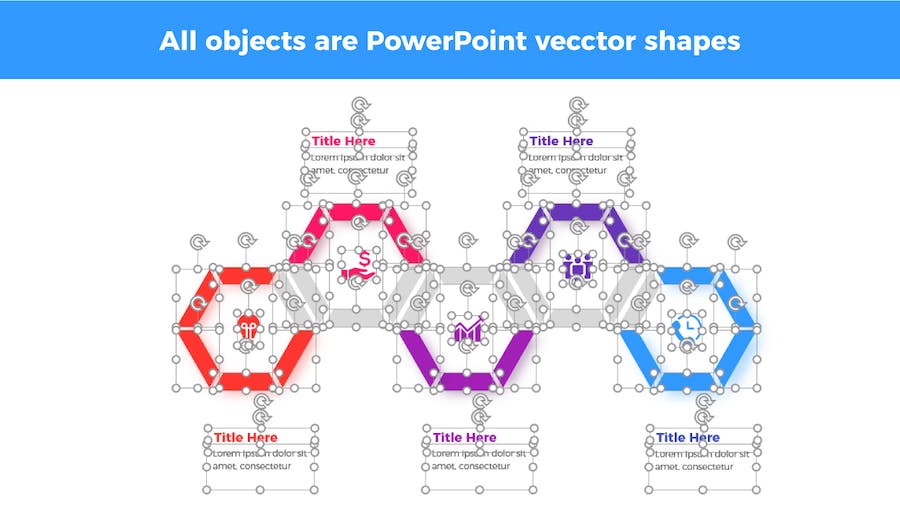 动画-PowerPoint-信息图表 - PPT派