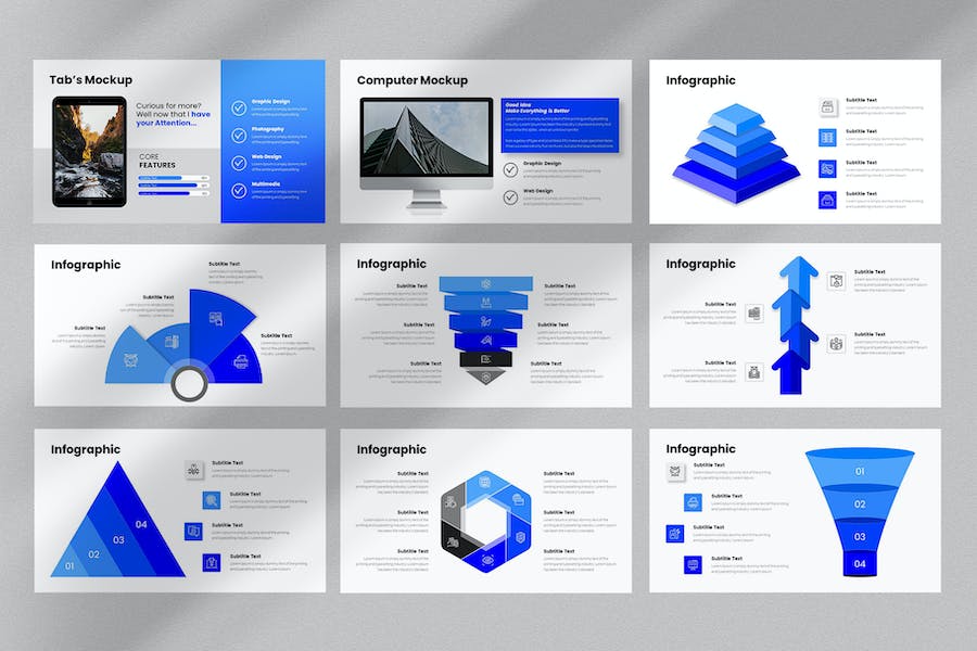 商业融资建议书方案PPT模板 - PPT派