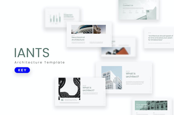 企业会议记录笔记总结办公Keynote模板 - PPT派