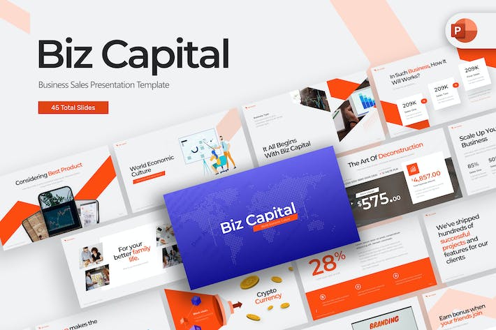 Biz-capital-business-sales-powerpoint-template- PPT派