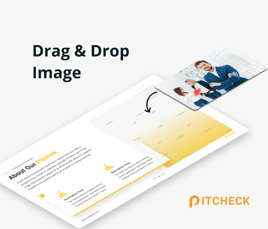 创业项目商业路演融资计划PPT模板 - PPT派