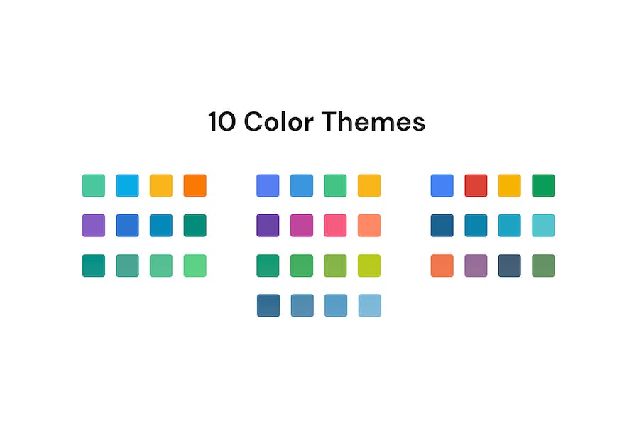 人工智能AI技术应用讲述Keynote模板 - PPT派