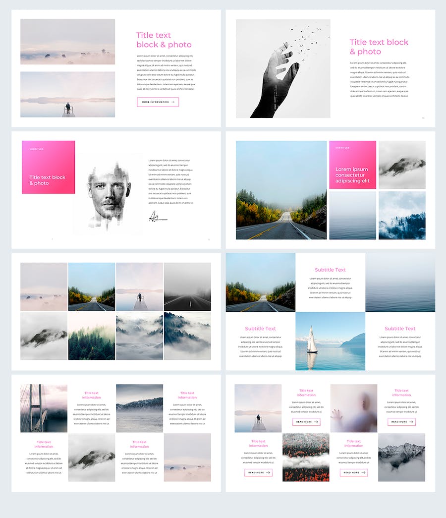 商业报告融资计划书Keynote模板 - PPT派