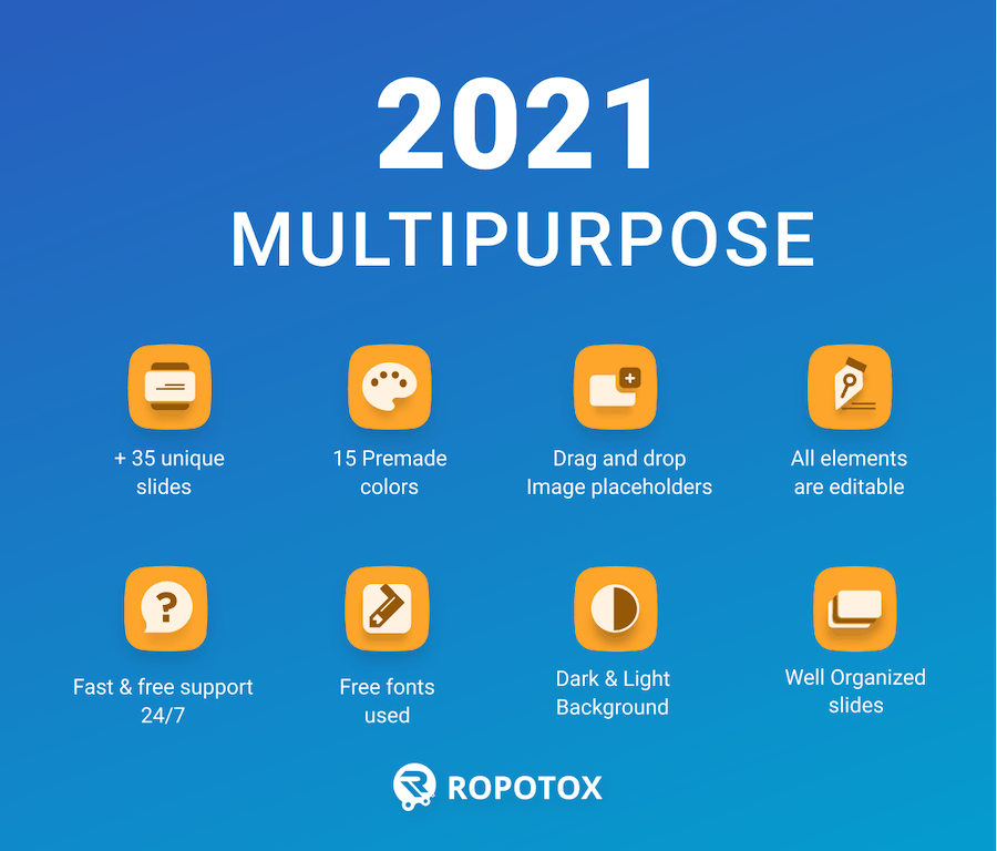 2025年度多用途商务汇报PPT模板 - PPT派