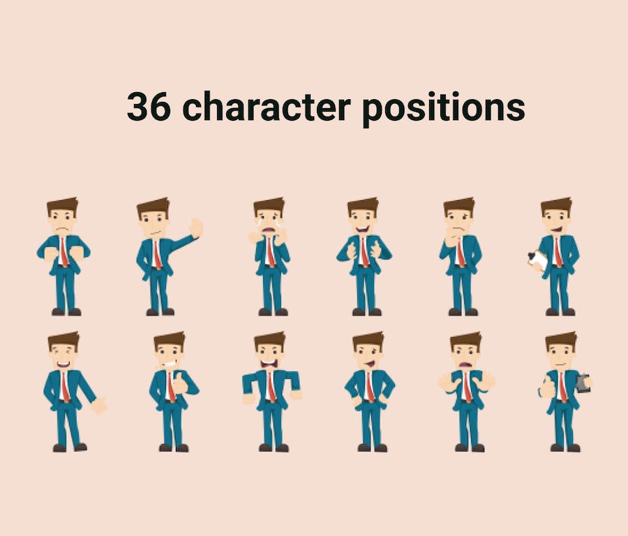 初创企业品牌搭建PPT演示模板 - PPT派