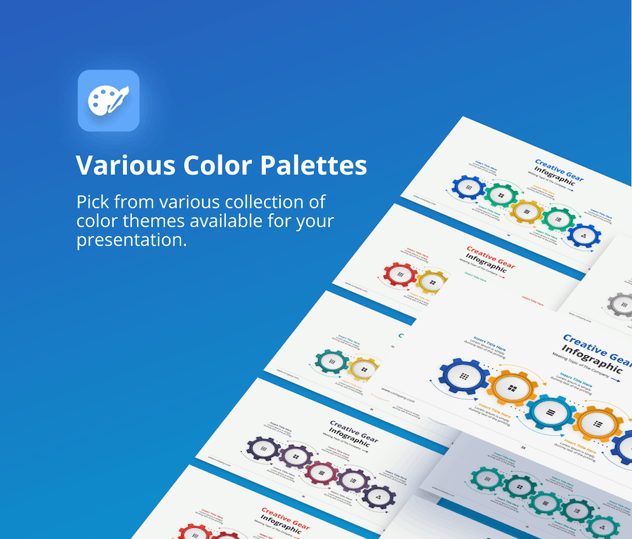 2025年度多用途商务汇报PPT模板 - PPT派