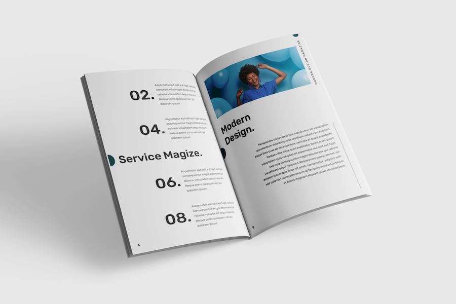 创意商业融资营销方案PPT模板 - PPT派