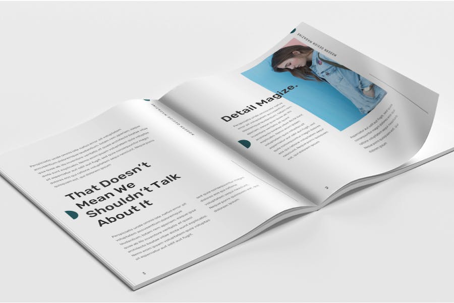 创意商业融资营销方案PPT模板 - PPT派