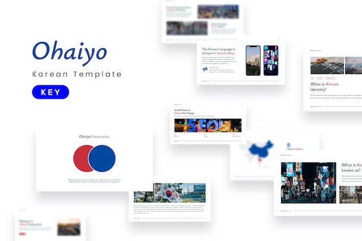 创意商业融资计划书Keynote模板 - PPT派