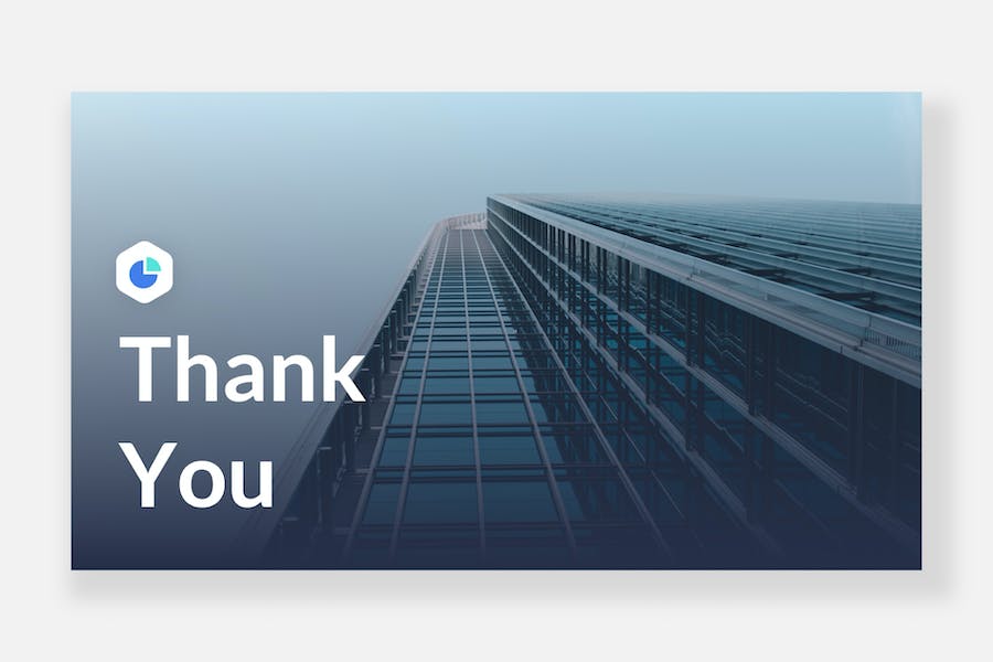 数据科学分析研究展示Keynote模板 - PPT派