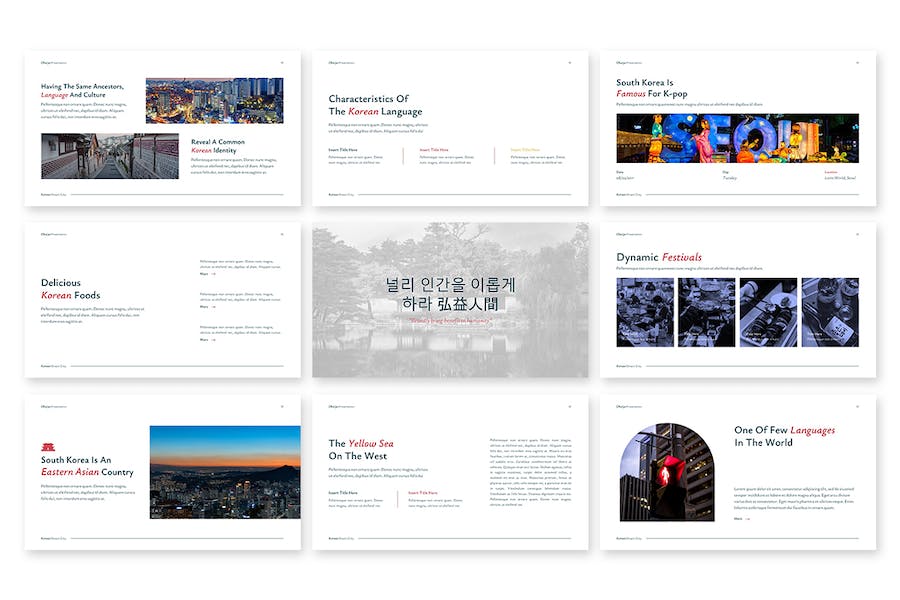 创意商业融资计划书Keynote模板 - PPT派