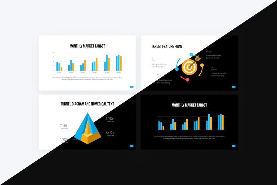 Business-marketing-professional-keynote-template - PPT派