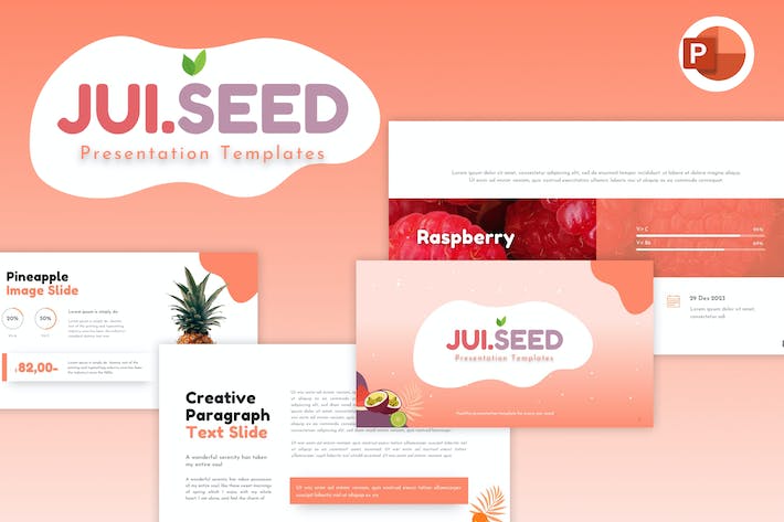 Jui-seed-fruit-juice-drink-powerpoint-template- PPT派