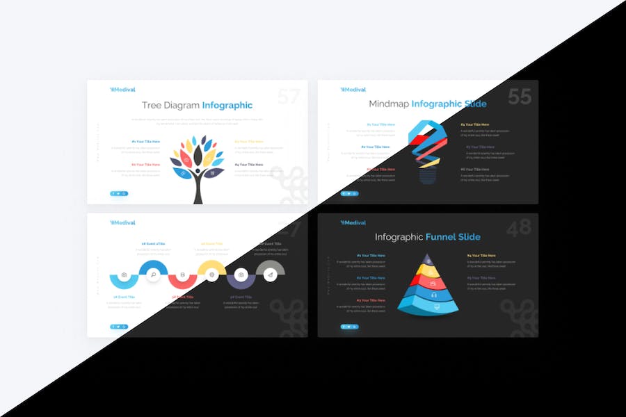 Medival-health-presentation-powerpoint-template - PPT派