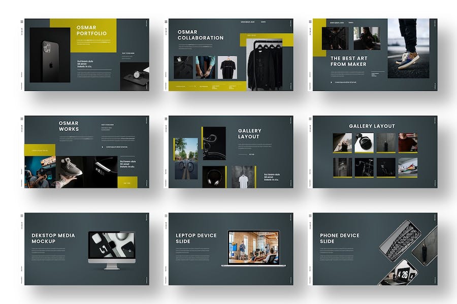 商务企业合作策略规划实施Keynote模板 - PPT派