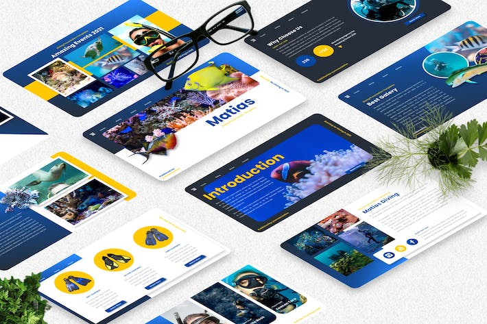 运动健身培训课程推广营销PPT模板 - PPT派