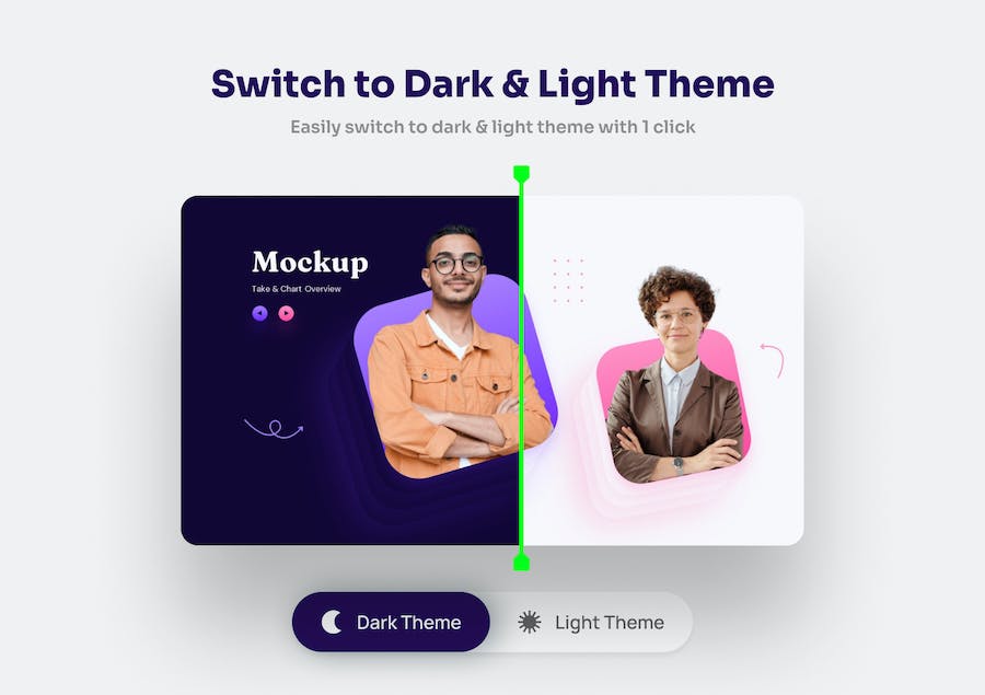 教育教学课程内容设计方案PPT模板 - PPT派