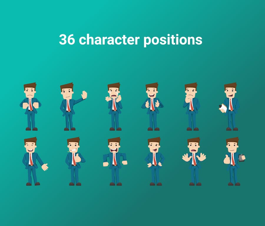 SaaS 领域仪表板报告展示PPT模板 - PPT派