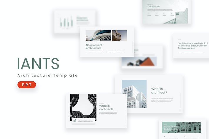 创意商业融资营销方案PPT模板 - PPT派