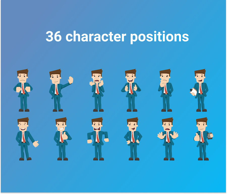 KPI 数据仪表板报表演示文稿PPT模板 - PPT派