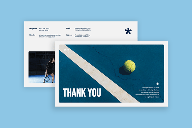 培训课程教育学院推广宣传Keynote模板 - PPT派