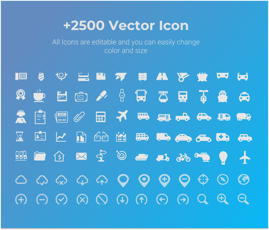 KPI 数据仪表板报表演示文稿PPT模板 - PPT派