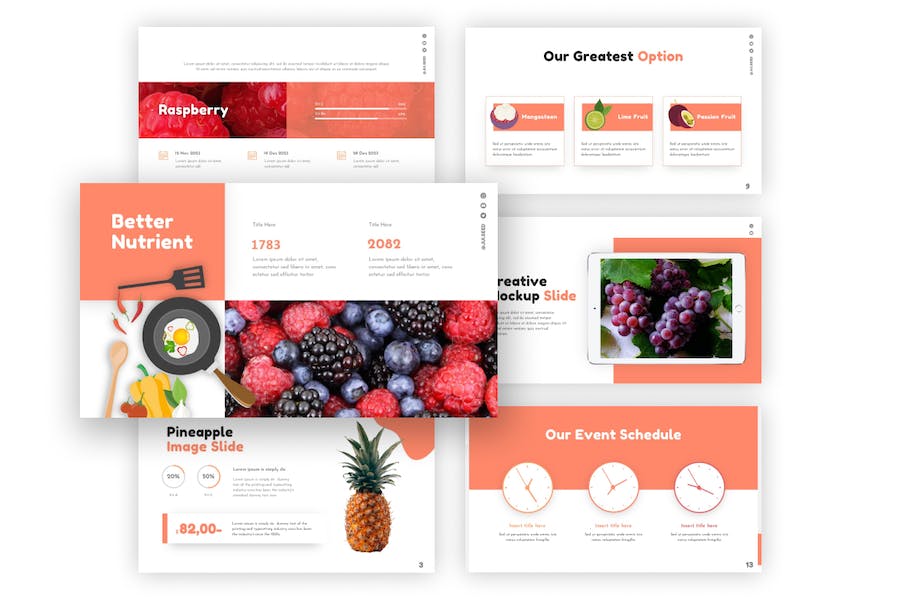 Jui-seed-fruit-juice-drink-powerpoint-template - PPT派