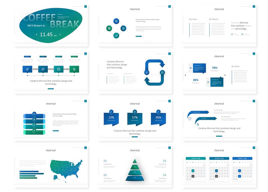 商业合规融资计划书Keynote模板 - PPT派