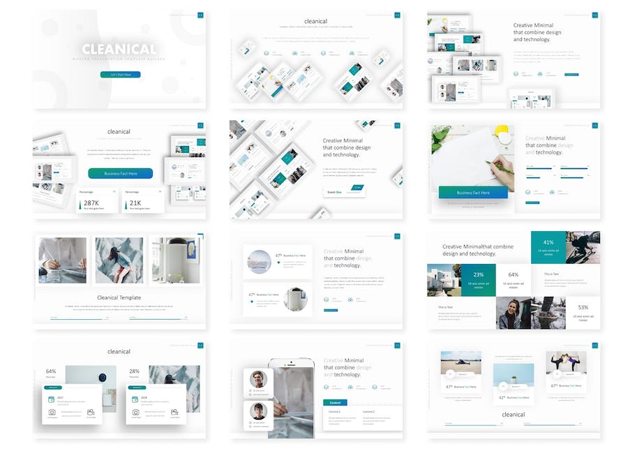 商业合规融资计划书Keynote模板 - PPT派