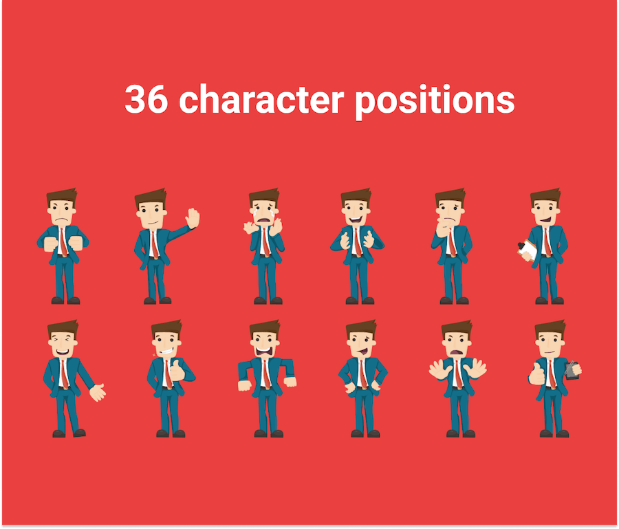 商业战略规划企业发展PPT模板 - PPT派