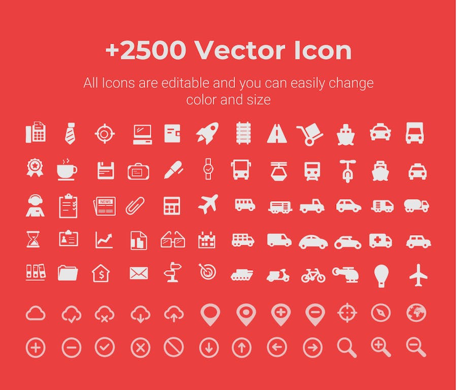 商业战略规划企业发展PPT模板 - PPT派