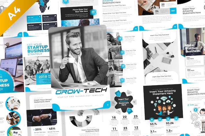 Grow-tech-portrait-business-powerpoint-template- PPT派