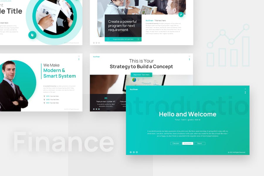 Accfinan-accountant-finance-powerpoint-template - PPT派