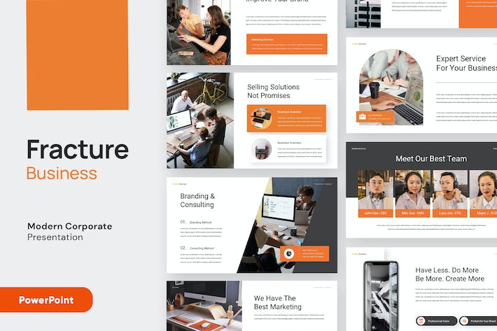 医疗诊疗健康知识展示PPT模板 - PPT派