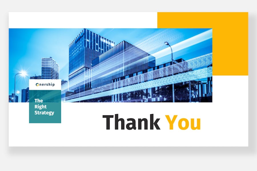 职位业务计划目标拆解PPT模板 - PPT派