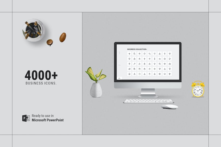 营销计划推广策略方案PPT模板 - PPT派