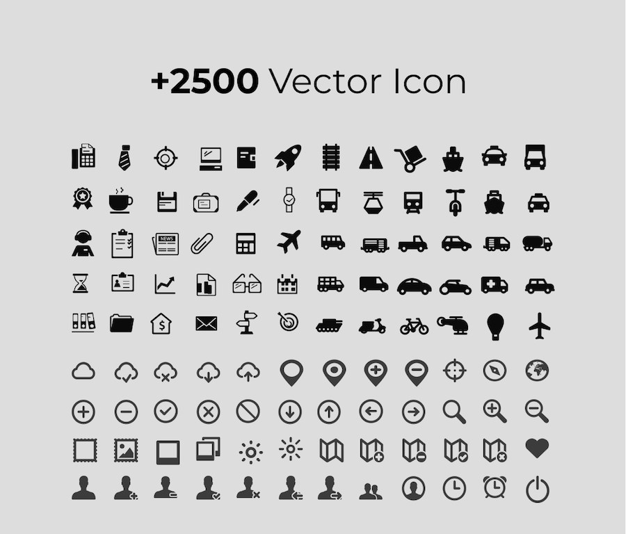 商业计划书商务规划汇报PPT模板 - PPT派