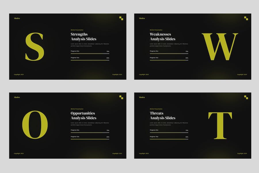 教育课程设计教学内容PPT模板 - PPT派