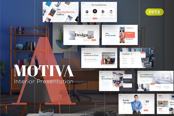 Motiva-interior-powerpoint-presentation-template - PPT派