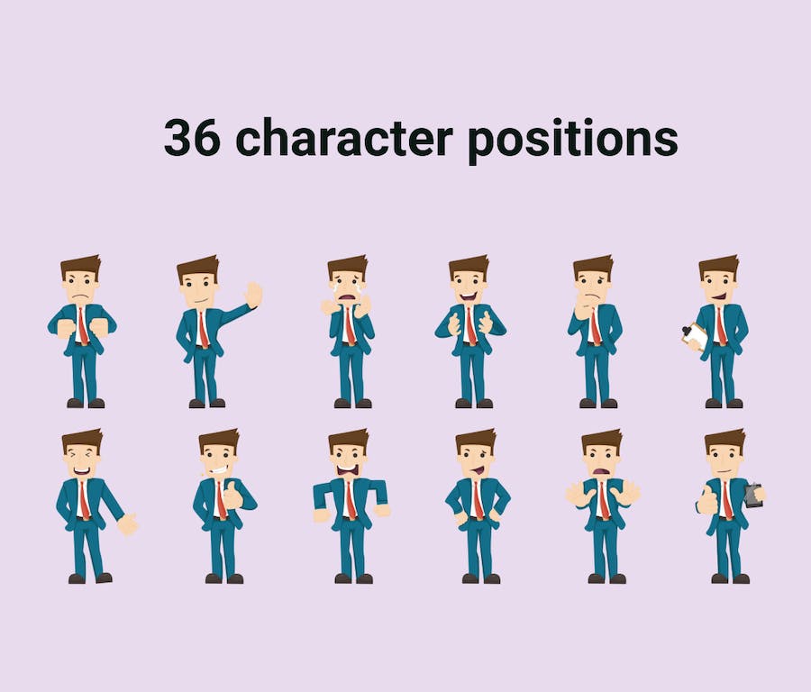 多功能商业融资营销方案PPT模板 - PPT派