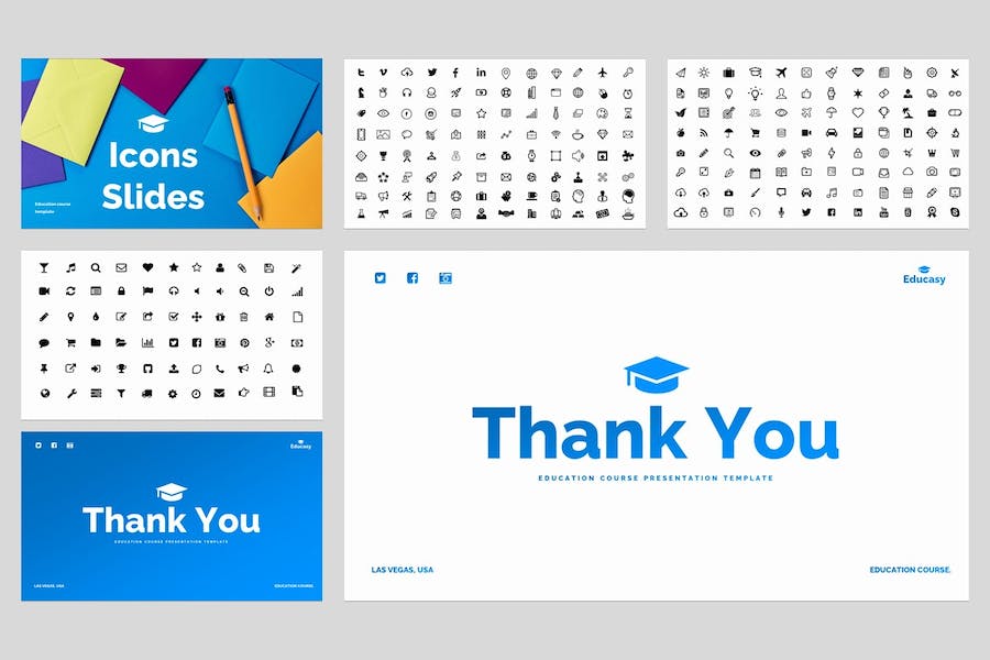 商务企业品牌推广宣传展示PPT模板 - PPT派