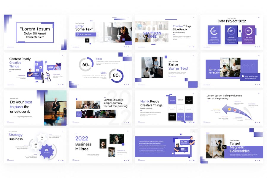 Powerbiz-professional-business-keynote-template - PPT派