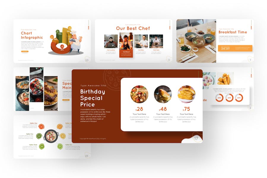 Asian-food-culinary-creative-powerpoint-template - PPT派