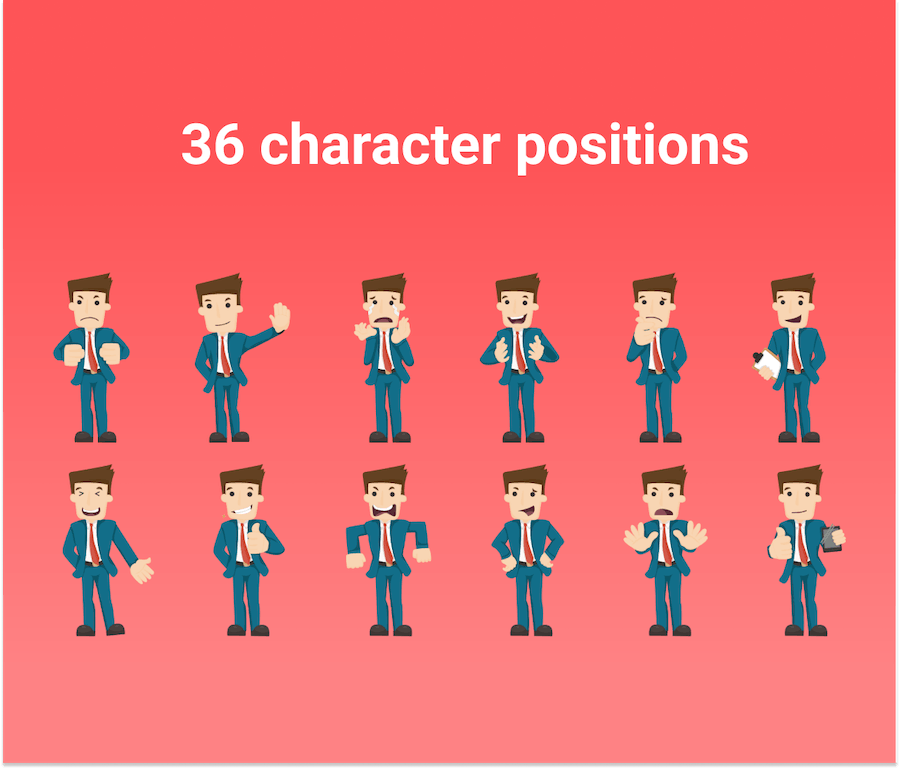 病毒流感数据仪表板展示PPT模板 - PPT派