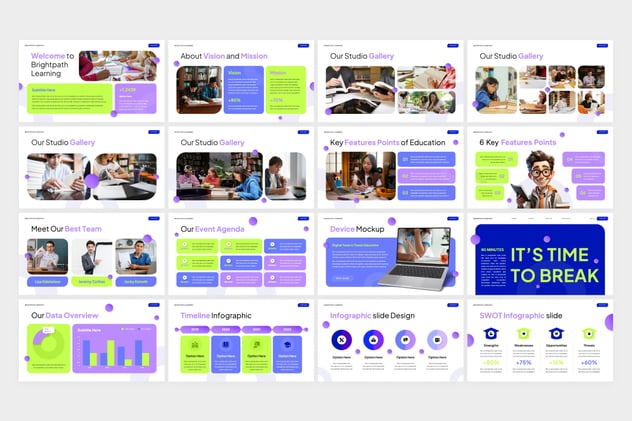 学术论文答辩课题研究汇报讲述展示PPT模板 - PPT派