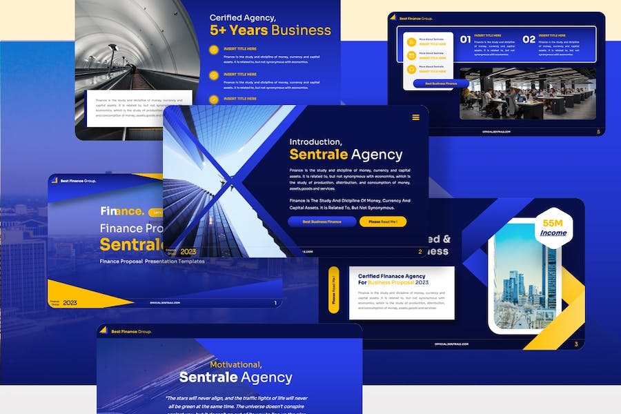 建筑建议方案讲述技术展示应用Keynote模板 - PPT派