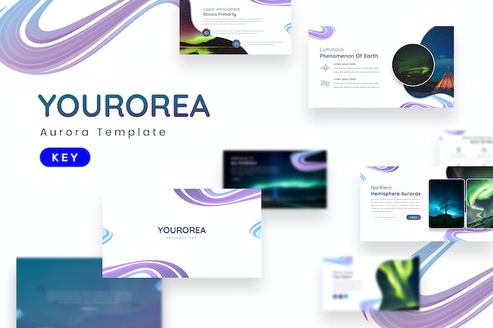 区域拓展地域营销演讲方案Keynote模板 - PPT派