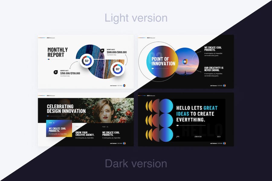 Brisk-multipurpose-creative-powerpoint-template - PPT派