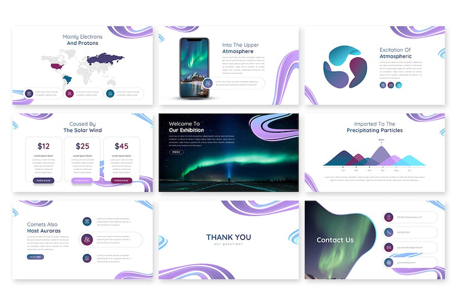 区域拓展地域营销演讲方案Keynote模板 - PPT派