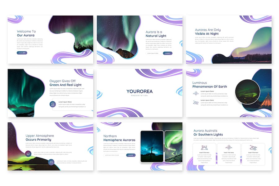 区域拓展地域营销演讲方案Keynote模板 - PPT派